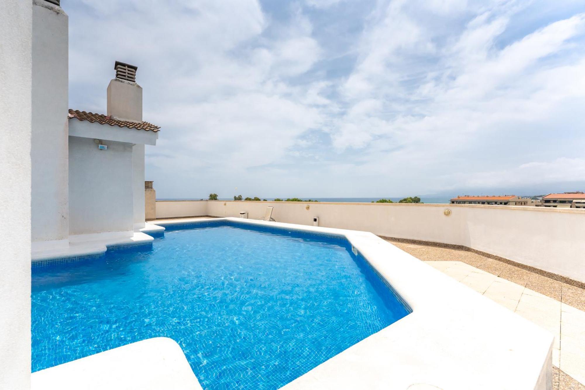 Port Cambrils, Centrico, Equipado Y Acogedor Appartamento Cambrils