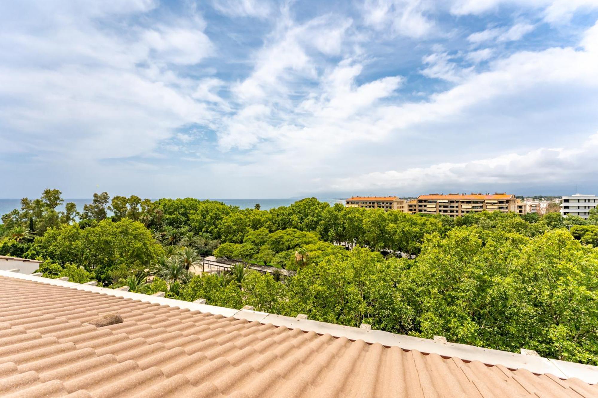 Port Cambrils, Centrico, Equipado Y Acogedor Appartamento