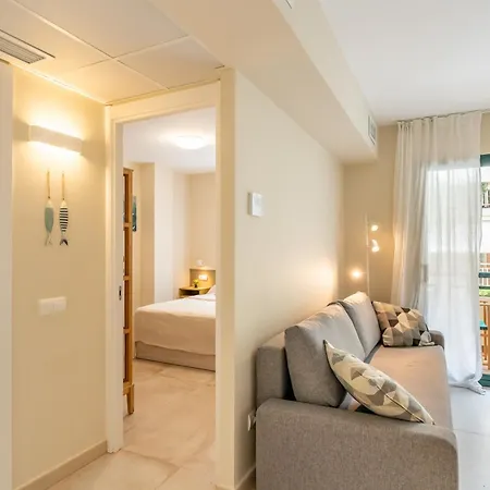Port Cambrils, Apartamento Centrico, Equipado Y Acogedor Exterior photo