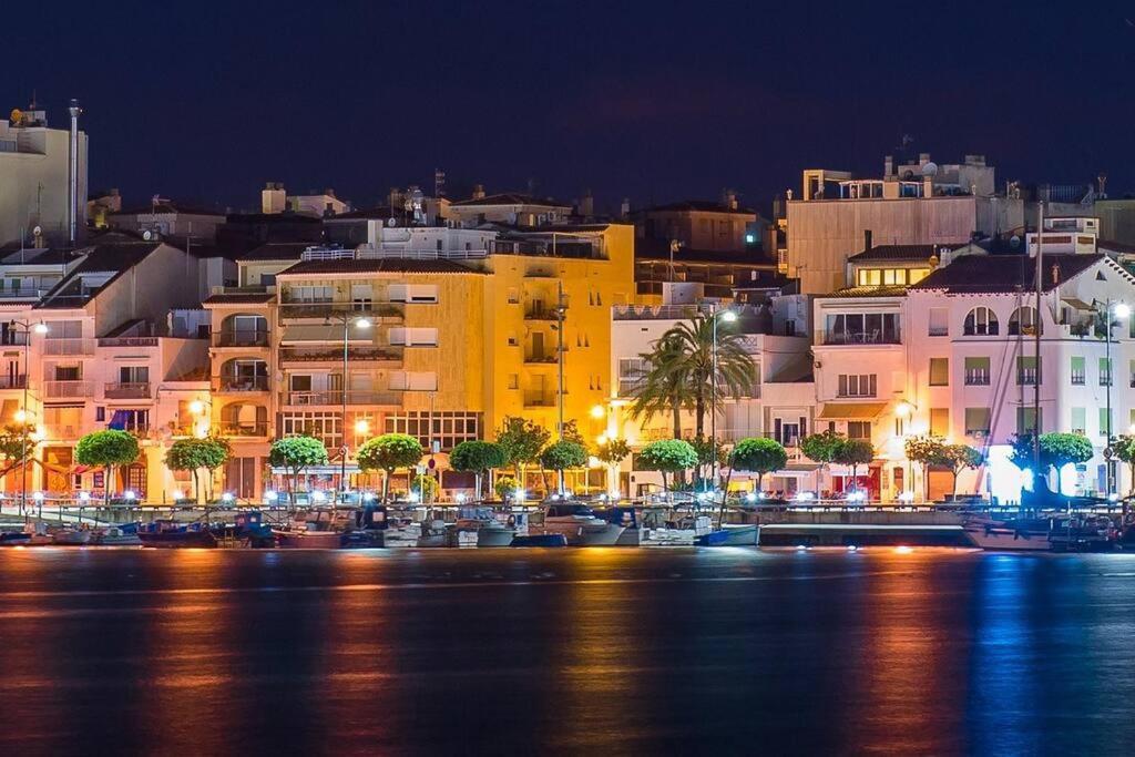 Port Cambrils, Centrico, Equipado Y Acogedor Apartment Cambrils