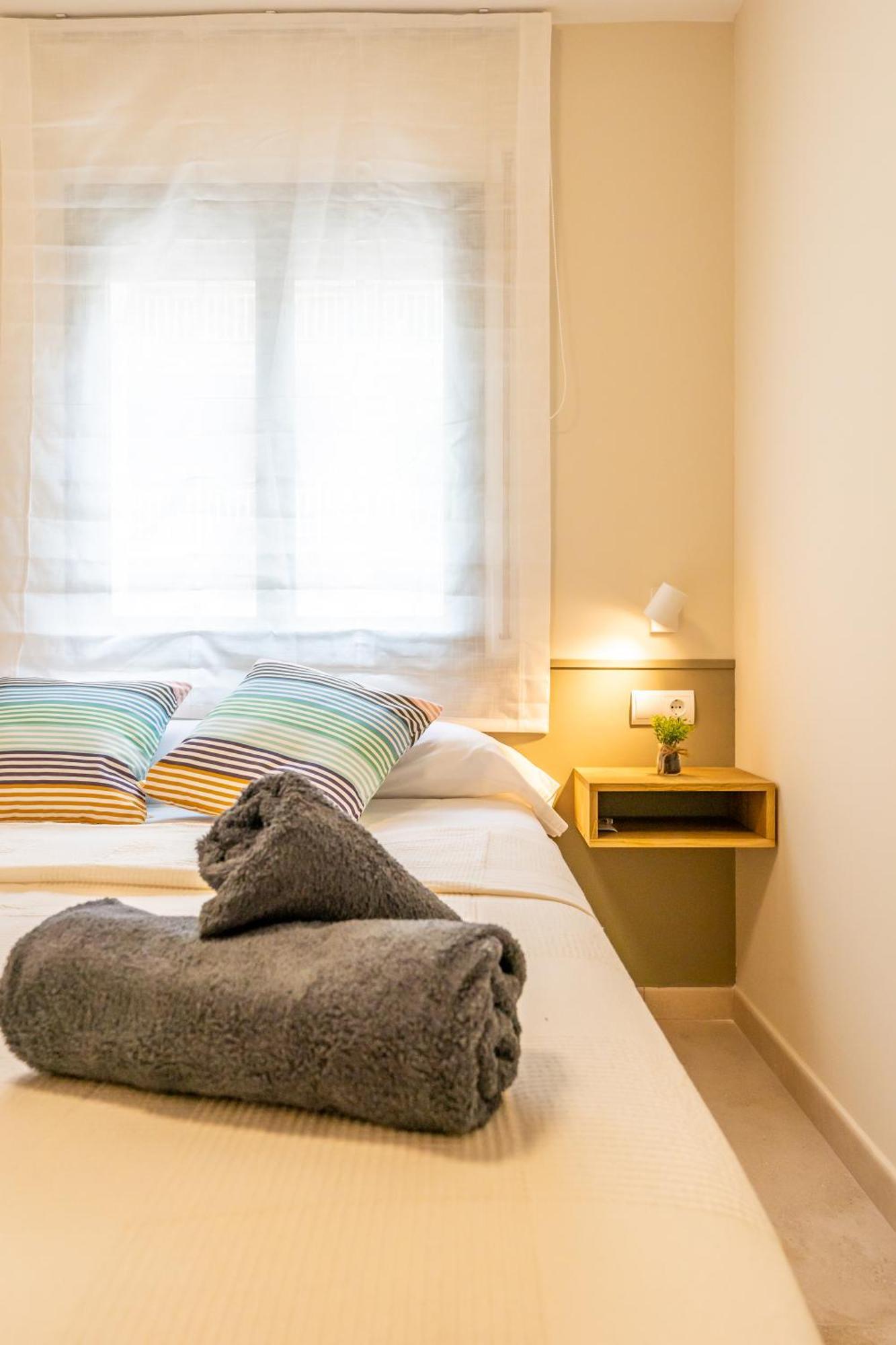 Apartment Port Cambrils, Centrico, Equipado Y Acogedor