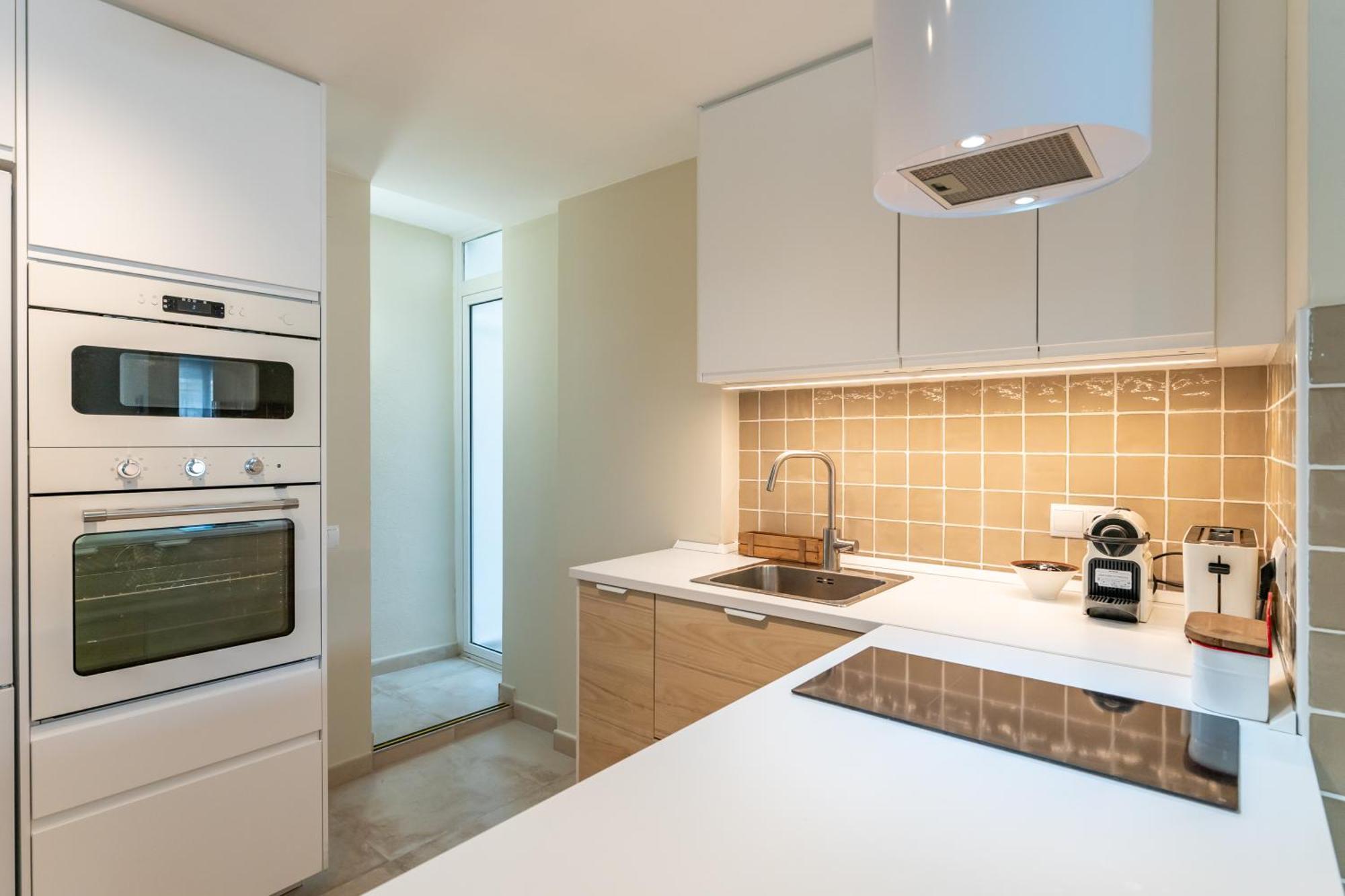 Port Cambrils, Centrico, Equipado Y Acogedor Apartment