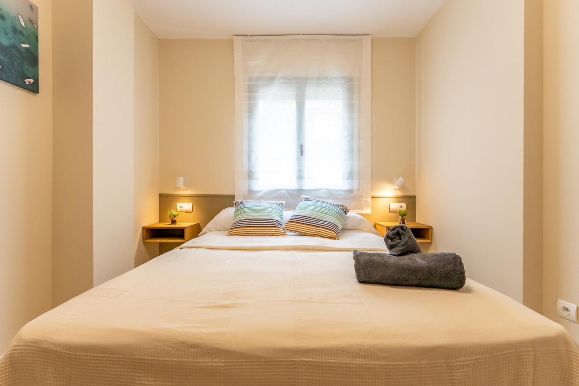 Apartment Port Cambrils, Centrico, Equipado Y Acogedor Cambrils