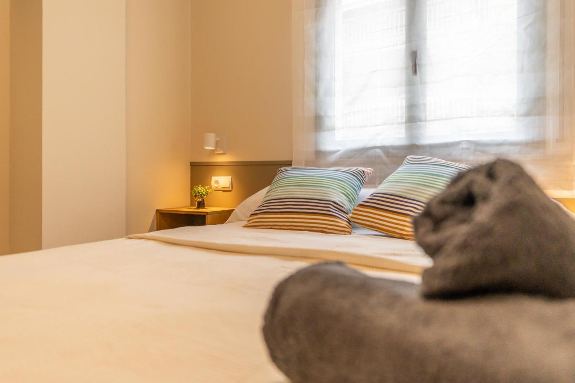 Apartment Port Cambrils, Centrico, Equipado Y Acogedor *