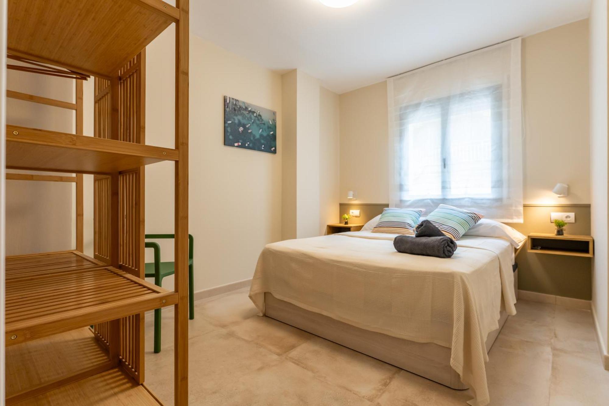 Apartment Port Cambrils, Centrico, Equipado Y Acogedor
