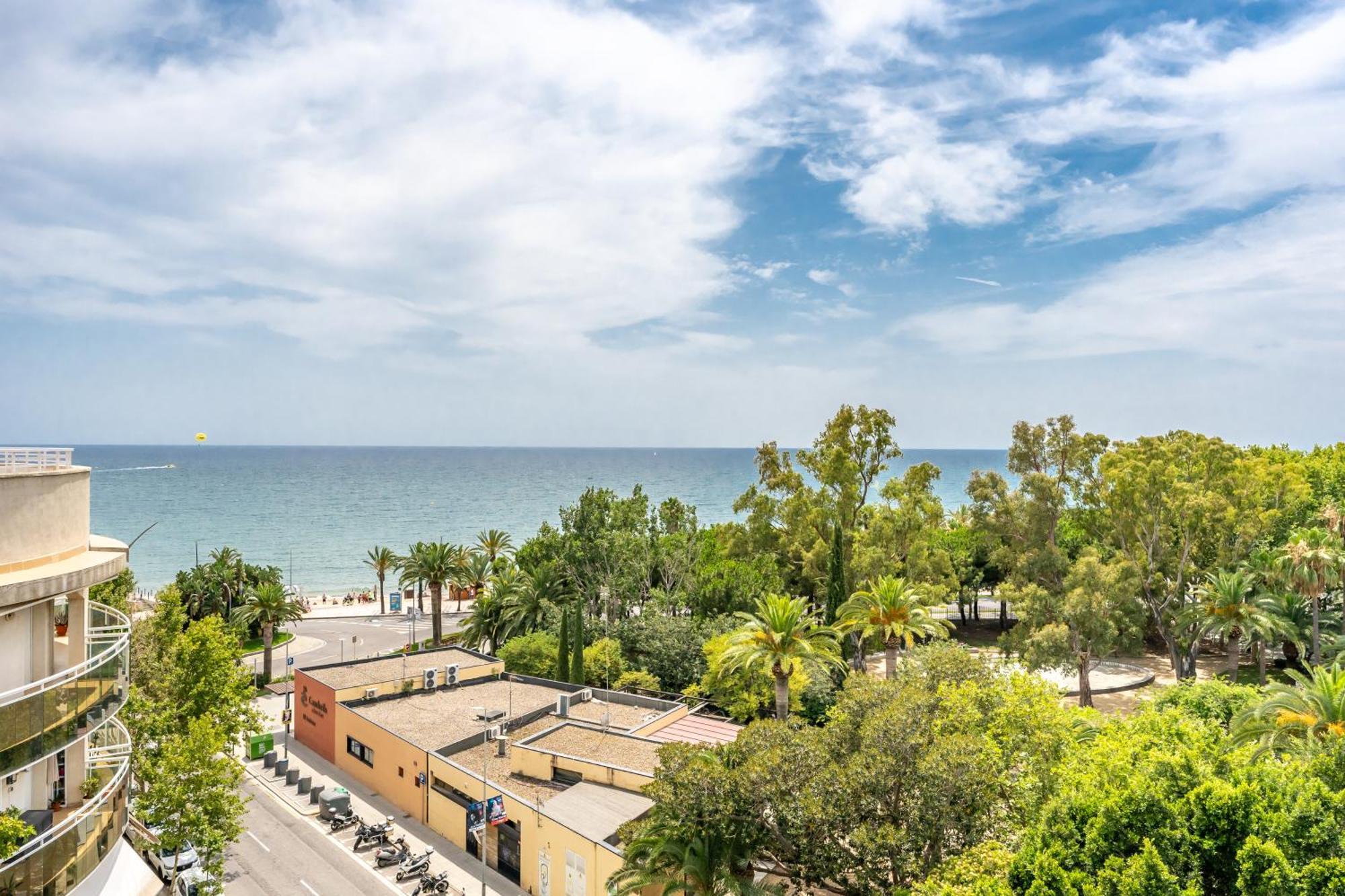 Port Cambrils, Centrico, Equipado Y Acogedor Apartment Cambrils