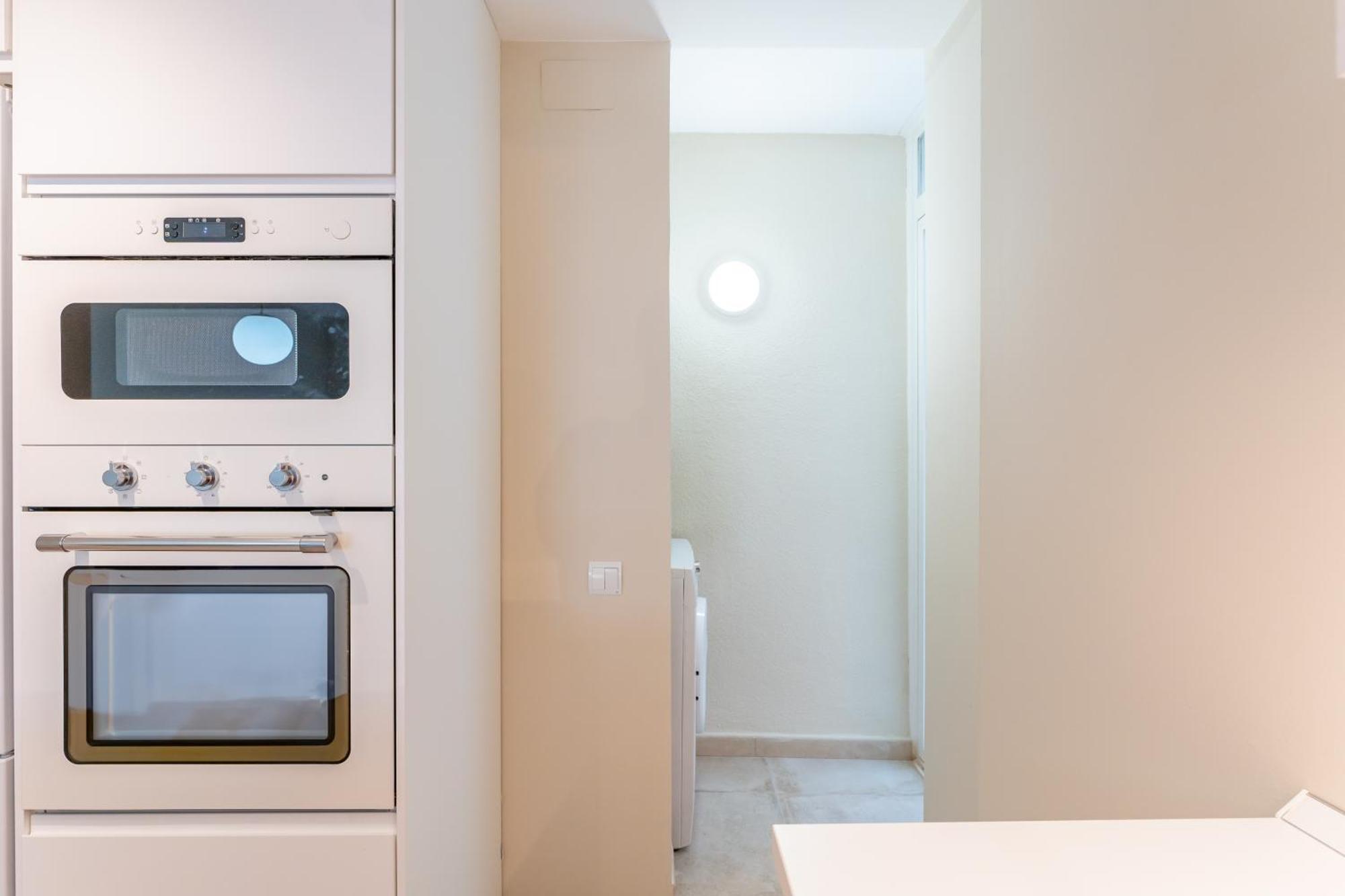 Apartment Port Cambrils, Centrico, Equipado Y Acogedor *