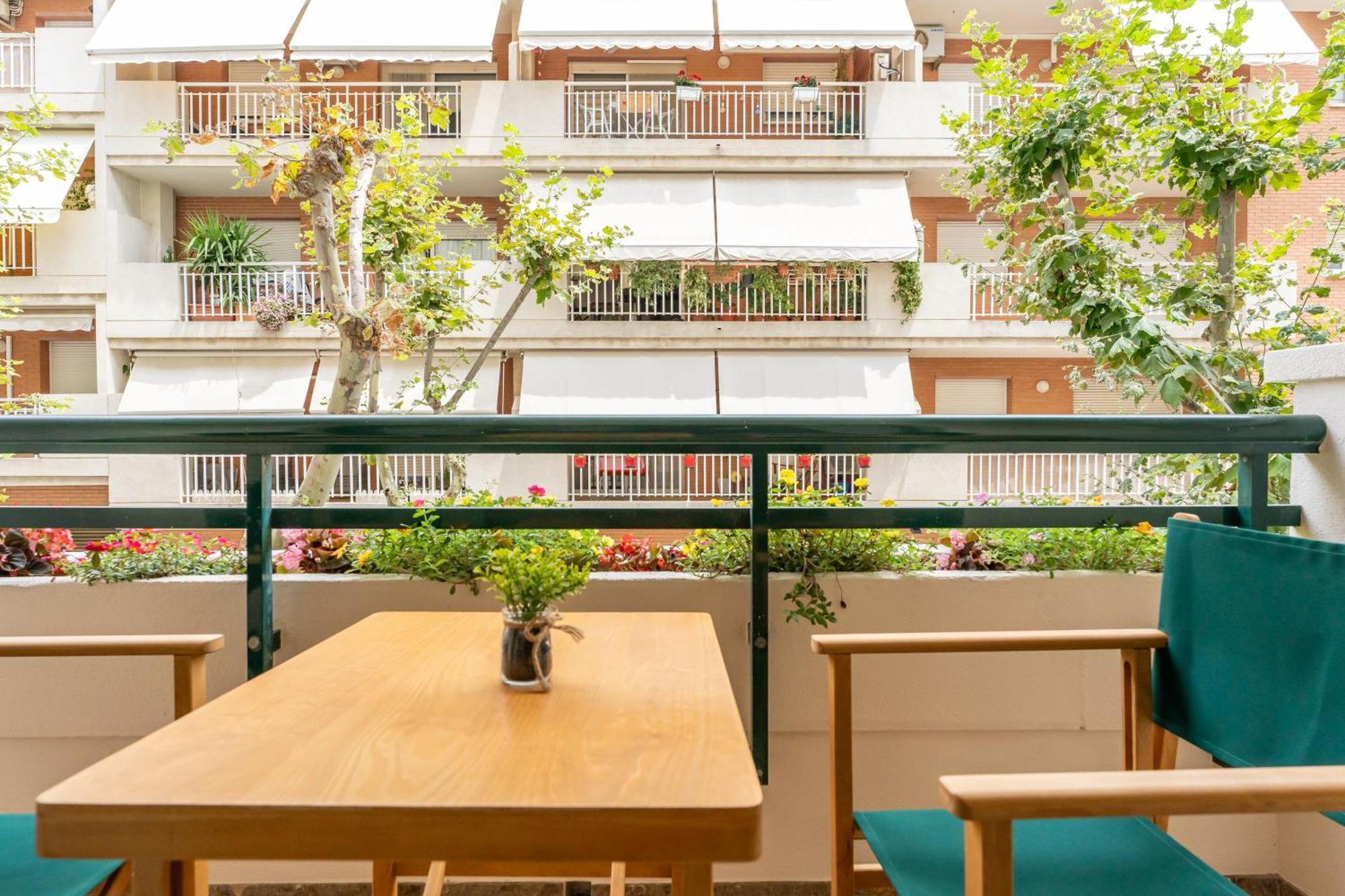 Apartment Port Cambrils, Centrico, Equipado Y Acogedor Cambrils