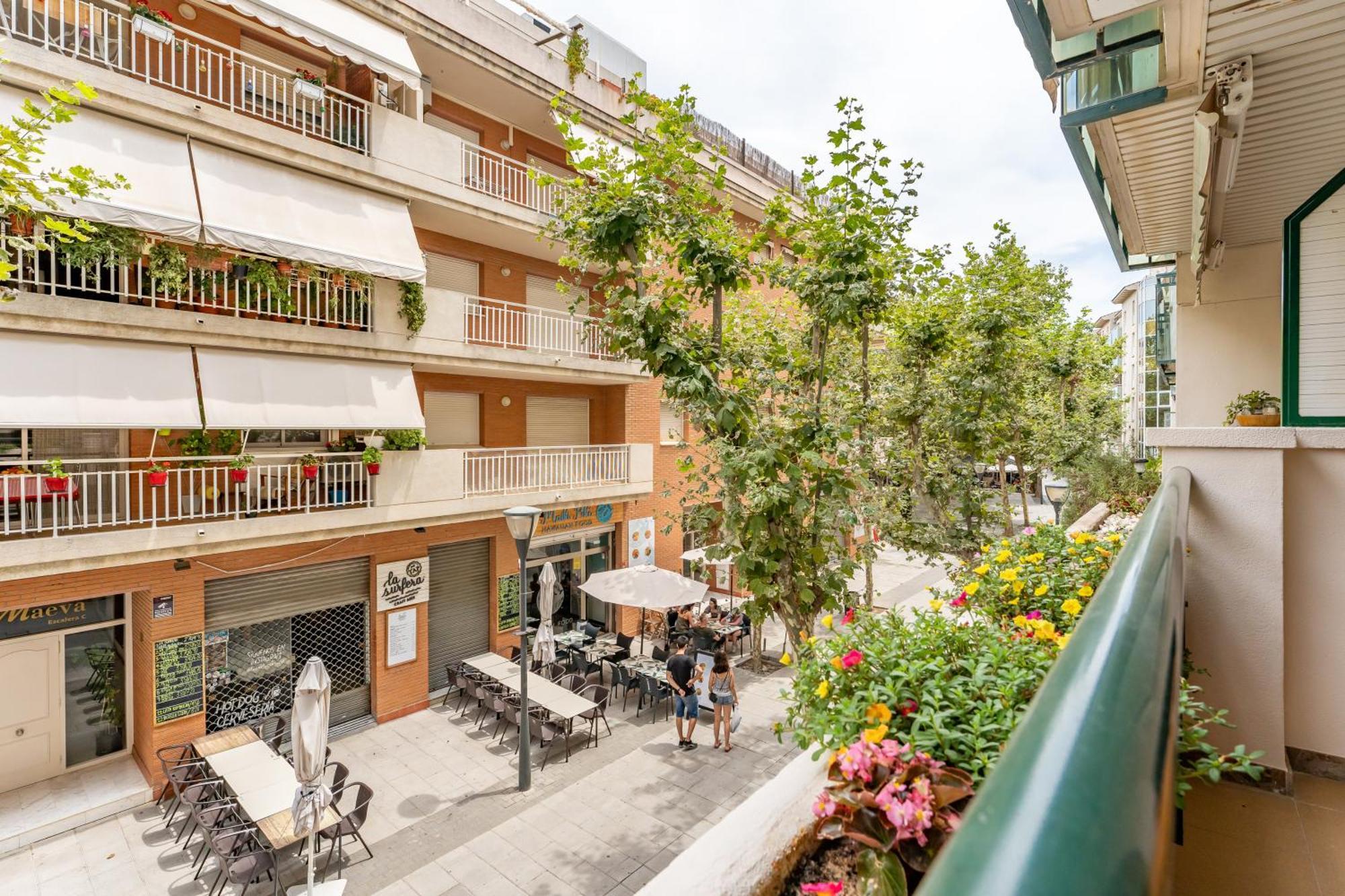 Apartment Port Cambrils, Centrico, Equipado Y Acogedor *