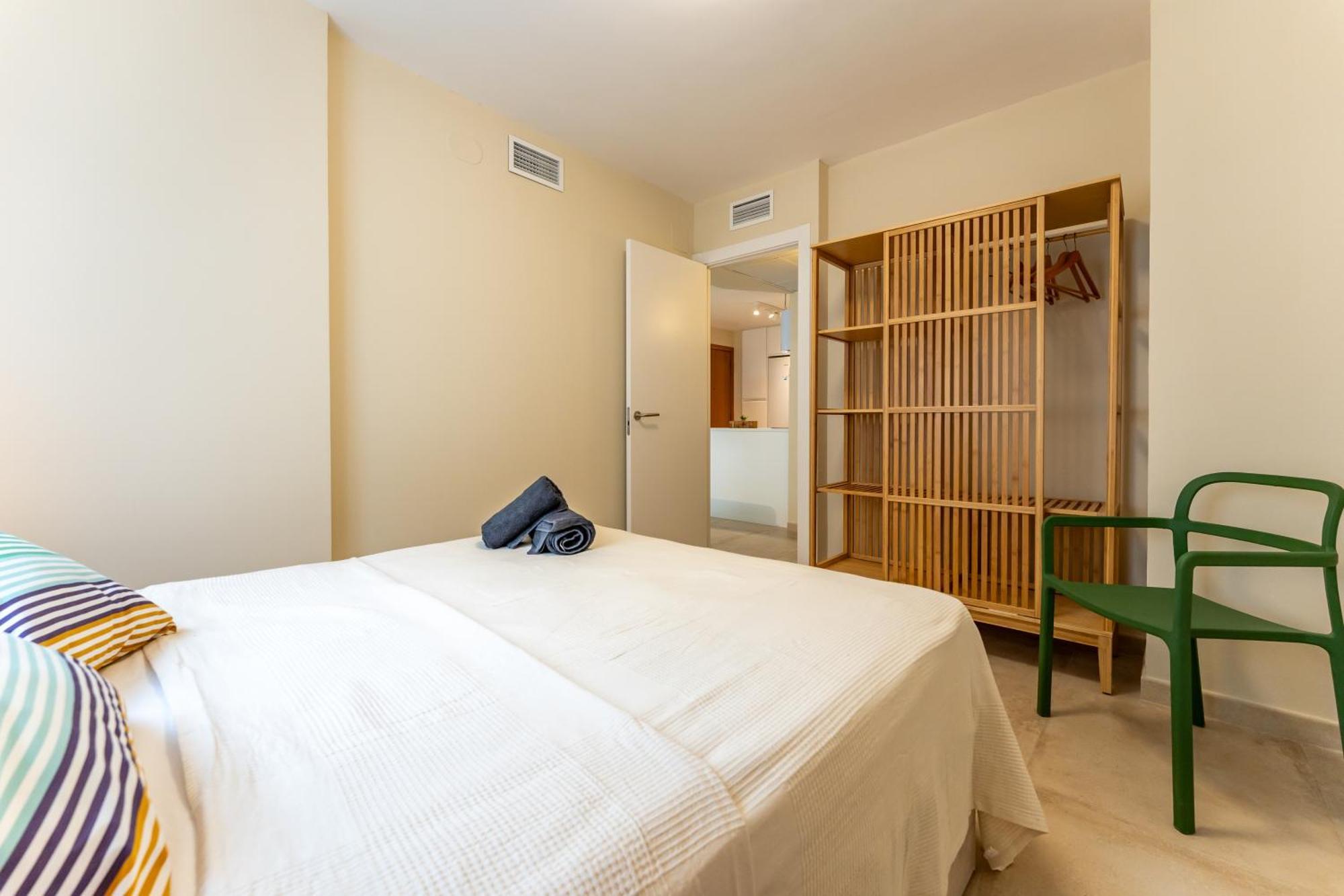 Port Cambrils, Centrico, Equipado Y Acogedor Apartment Cambrils
