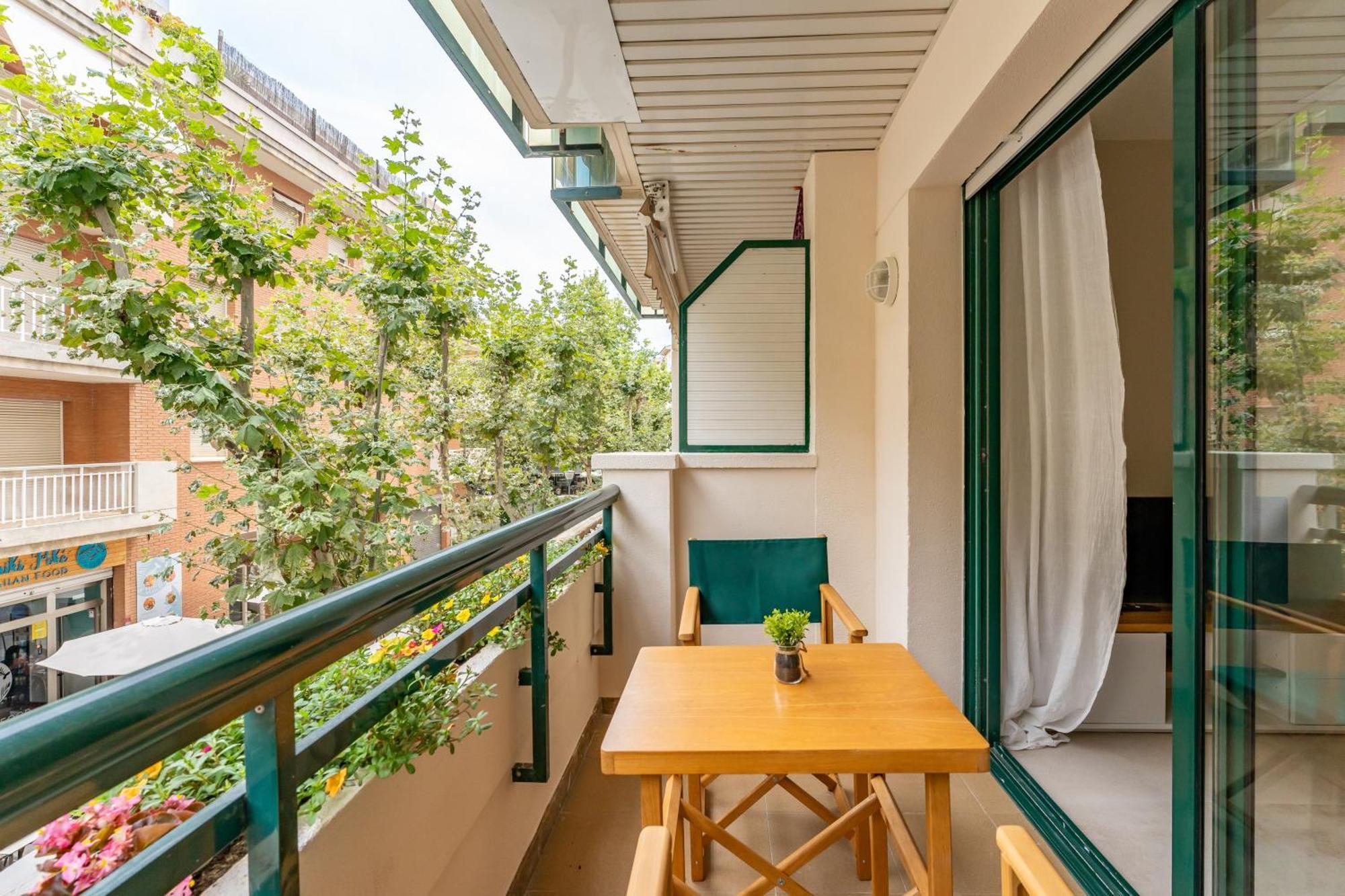Port Cambrils, Centrico, Equipado Y Acogedor Apartment